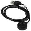vhbw USB Ladekabel kompatibel mit Emporio Armani Smartwatch Produktbild-Vorschau 2