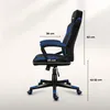 Huzaro Force 2.5 | Gaming Stuhl Bürostuhl Computerstuhl | Produktbild-Vorschau 5