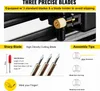 SucceBuy 34" Découpeuse/traceuse de vinyle, machine à Voir les images du produit 6