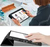 Cover con sportello per Galaxy Tab A11 Plus / A9 Plus, Anteprima dell’immagine prodotto 12