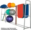 Ballregal Exklusiv Anbaumodul zur Basismodul-Erweiterung, Produktbild-Vorschau 1