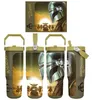 The Mandalorian And Grogu (Sunset) 30Oz Pitcher Produktbild-Vorschau 1