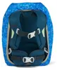 ergobag regenhoes Rain Cover Mini Dinos blauw Productafbeelding-voorbeeld 4
