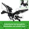 LEGO® Minecraft™ 21264 Smok Endera i statek Endera Podgląd zdjęcia produktu 25