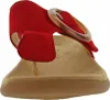 Gabor Zehentrenner Damen 31383235333037 Rot 43 EU Produktbild-Vorschau 25