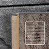 Moderner Designteppich mit dynamischem Schwungmuster - Produktbild-Vorschau 6