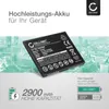 CELLONIC 1x Akku für Router & mobile Hotspots Kompatibel Produktbild-Vorschau 2
