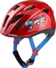 Fahrradhelm Alpina Ximo firefighter Gr.49-54cm Produktbild-Vorschau 1
