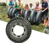 Verk 14435 Nafukovací kolo pneumatika, 50 cm Náhled obrázku produktu 4