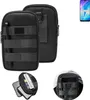 K-S-Trade Holster Gürtel Tasche kompatibel mit Xiaomi Redmi Produktbild-Vorschau 1