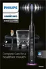 Philips Sonicare DiamondClean Smart 9400, Modell HX9917/89, Produktbild-Vorschau 25