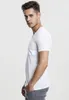 Urban Classics - POCKET V-Neck Shirt weiß - S Produktbild-Vorschau 9