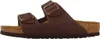 Birkenstock Obuv Arizona Dunkelbraun Birkoflor, 051703 Náhľad obrázku produktu 24