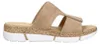 Rieker Open Teen  Open Teen - Beige - Maat 41 Voir les images du produit 4