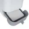Silikon Toilettenbürste rund Ruhhy 19375 Produktbild-Vorschau 7
