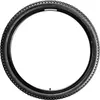 Pneumatico per mountain bike DSI, 1 pezzo, 29 x 2,25", nero Anteprima dell’immagine prodotto 2