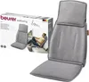 Beurer Massagesitzauflage Entspannungshilfen MG 330 Shiatsu Produktbild-Vorschau 2