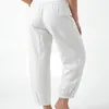 Leinenhose OriginalYou luftige Sommerhose Gummizug 38 - 54 Produktbild-Vorschau 6