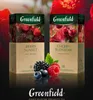Greenfield Cherry Blossom Kräutertee 25 Teebeutel Produktbild-Vorschau 4