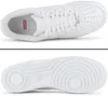 Nike x Supreme - Air Force 1 Low SP - Herren Sneakers Produktbild-Vorschau 11