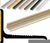 (9,99EUR/m) Wand Anschluss / Abschluss Profil | 22 x 15 x Produktbild-Vorschau 1