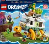 LEGO® DREAMZzz™ 71456 La camionnette de la tortue de Mme Voir les images du produit 26