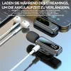 2 Lavalier Mikrofon für iPhone Handy/Computer, für USB-C Produktbild-Vorschau 5