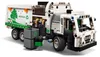 LEGO Technic Mack LR Electric Müllwagen, Müllauto-Modell Produktbild-Vorschau 20