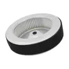 A single air filter is shown from a slightly elevated diagonal angle against a white background. Náhled obrázku produktu
