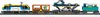 LEGO® City Güterzug - 60336 NEU! Teile 1153x Produktbild-Vorschau 3