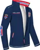 Nebulus zimowa kurtka softshell z pluszowym futrem MAESTRO Podgląd zdjęcia produktu 2