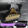Verdego Gaming Stuhl, Ergonomischer Gaming Sessel Produktbild-Vorschau 7