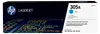 HP 305A tonercartridge, cyaan (CE411A) Productafbeelding-voorbeeld 15