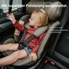 Novi Jaimy Pro i-Size Kindersitz (R129) – 360° drehbar – ab Produktbild-Vorschau 4