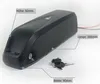 E-Bike Akku 48V 10,4Ah 499,2Wh Lithium-Ionen Hailong Produktbild-Vorschau 2