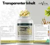Omega 3 + D3 & K2 Kapseln, 100% vegan aus Algenöl, 120 Produktbild-Vorschau 7