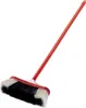 Vileda Kehrset 3tlg. Kunststoff rot Produktbild-Vorschau 4
