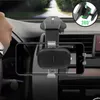 A smartphone mounted on a car dashboard using a gravity holder. Náhľad obrázku produktu