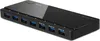 UH700 USB 3,2 Gen 1 (3,1 Gen 1) Micro-B 5000 Mbit/s Schwarz Produktbild-Vorschau 15