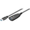 Goobay 5m USB 3.0, 5 m, USB A, USB A, USB 3.2 Gen 1 (3.1 Produktbild-Vorschau 5