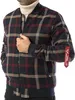 CARISMA Winterjacke Holzfällerstyle CRM1166 XL Produktbild-Vorschau 3