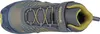 Lowa LOWA MERGER GTX QC JR Petrol | Senf Gr. 26-35 Grau 32 Anteprima dell’immagine prodotto 11