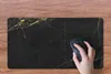MuchoWow® Mauspad Mousepad Marmor - Schwarz - Gold - Chic - Produktbild-Vorschau 3