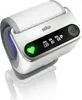 Braun iCheck 7, Zápěstí, Automatický, Bílá, LED, 1 Náhled obrázku produktu 2