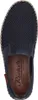 Rieker Herren Slipper blau, Herren:40 EU Produktbild-Vorschau 40