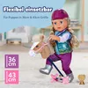 BABY born – Sada Hobby Horsing – 43 cm Náhľad obrázku produktu 16