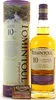 Tomintoul 10 Years 700ml + Box 40% Vol. Produktbild-Vorschau 7