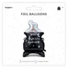 Magický Hocus Pocus kotlík balón - dekorace na párty Náhled obrázku produktu 1