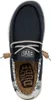 Hey Dude Wally Linen Natural Schuhe Blau EU 44 Mann Blau EU Produktbild-Vorschau 21