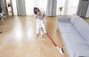 Aspirateur Jimmy JV51 à batterie, modèle balai et modèle à Voir les images du produit 15